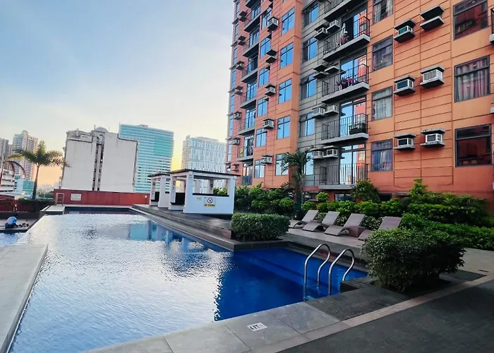 شقة Portovita - The Cozy Wave 1br Wifi-netflix-prime