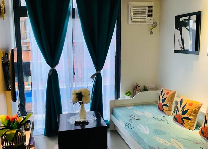 شقة Portovita - The Cozy Wave 1br Wifi-netflix-prime